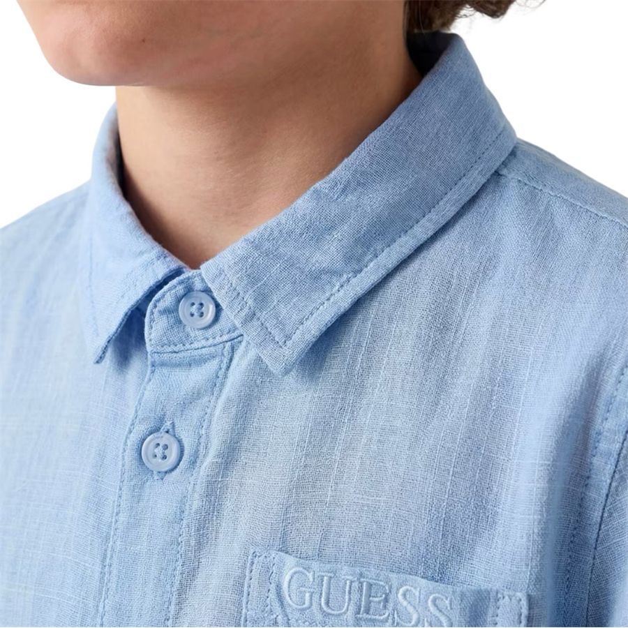  Guess Kids | L6GH06/WN370IGO